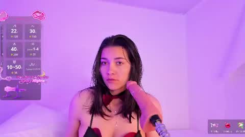 aurora_divine online show from 28, 6, 2026