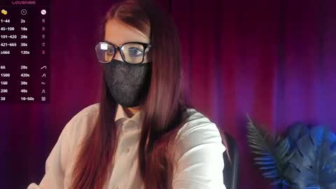 Miss A  Fansly - Auroradomina1 online show from 8, 6, 2026