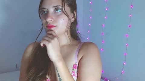 aurora_lenovic online show from 16, 1, 2025