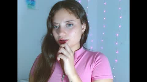 aurora_lenovic online show from 18, 1, 2025