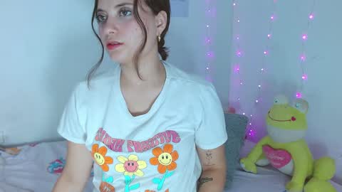 aurora_lenovic online show from 24, 1, 2025