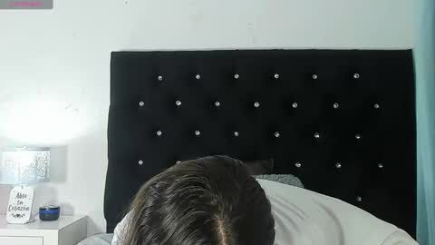 aurora_lenovic online show from 3, 10, 2025