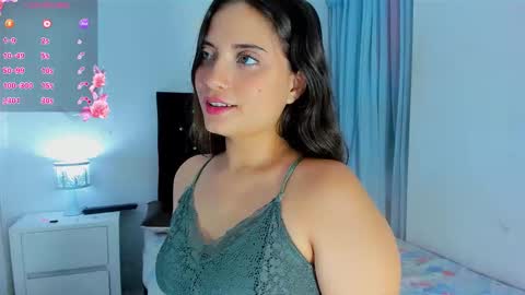 aurora_lenovic online show from 18, 10, 2025