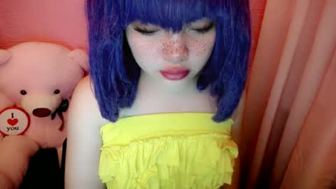 Snapshot of aurora_more chatting on 20, 6, 2026 cute online show from 20, 6, 2026