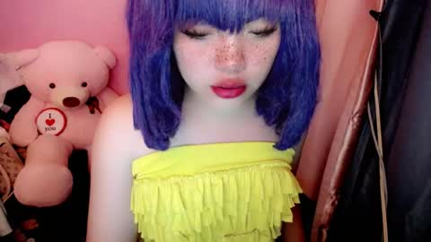 Snapshot of aurora_more chatting on 14, 7, 2026 cute online show from 14, 7, 2026