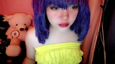 Snapshot of aurora_more chatting on 15, 7, 2026 cute online show from 15, 7, 2026