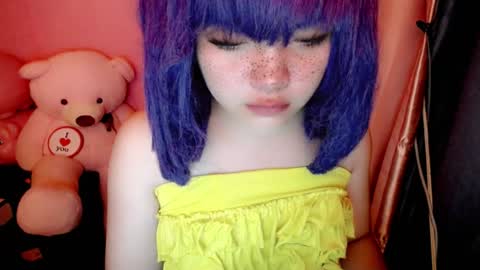 Snapshot of aurora_more chatting on 16, 7, 2026 cute online show from 16, 7, 2026