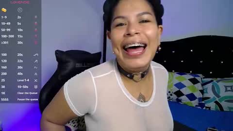 Snapshot of aurora_sanchess chatting on 26, 2, 2026 AURORA online show from 26, 2, 2026