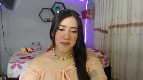 Snapshot of aurora_shy_ chatting on 18, 1, 2025 Aurora online show from 18, 1, 2025