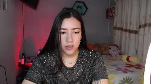 Snapshot of aurora_shy_ chatting on 10, 5, 2026 Aurora online show from 10, 5, 2026