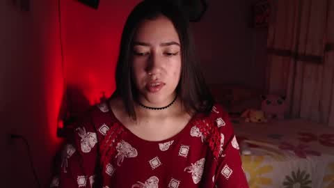 Snapshot of aurora_shy_ chatting on 14, 5, 2026 Aurora online show from 14, 5, 2026