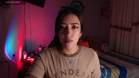 Snapshot of aurora_shy_ chatting on 14, 6, 2026 Aurora online show from 14, 6, 2026