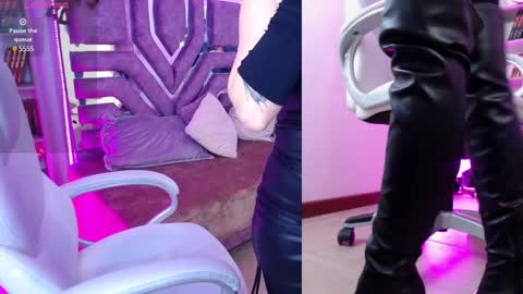 Aurora online show from 11, 12, 2024