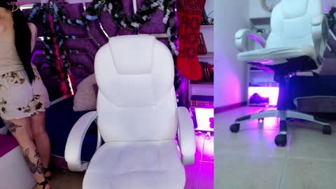 Aurora online show from 28, 12, 2024