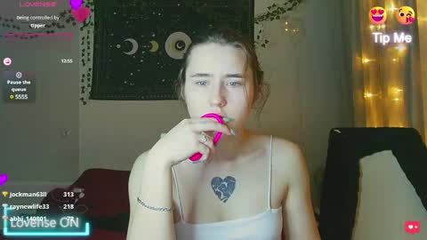 Aurora online show from 25, 12, 2024