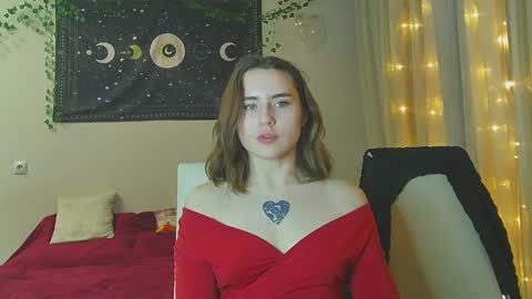 Aurora online show from 30, 12, 2024