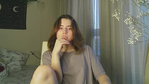 Aurora online show from 25, 2, 2025