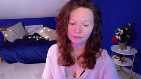 auroraborealis__ online show from 13, 1, 2026