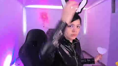 Aurora Diaz online show from 31, 10, 2025