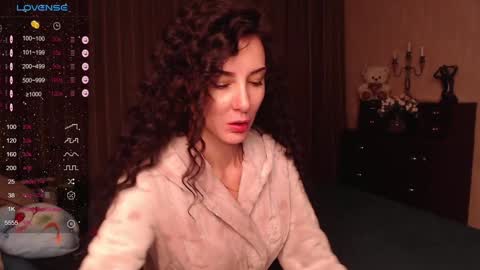 Snapshot of auroragreys chatting on 12, 1, 2025 Aurora online show from 12, 1, 2025