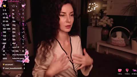 Snapshot of auroragreys chatting on 2, 3, 2025 Aurora online show from 2, 3, 2025