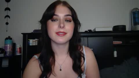 Snapshot of auroralightz1 chatting on 17, 10, 2025 auroralightz1 online show from 17, 10, 2025