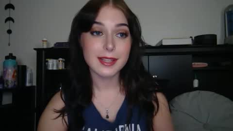 Snapshot of auroralightz1 chatting on 19, 10, 2025 auroralightz1 online show from 19, 10, 2025