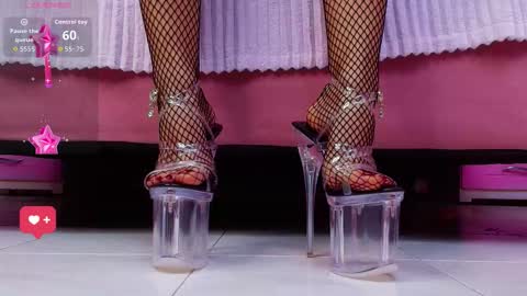 Aurora online show from 28, 10, 2025