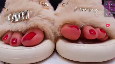 Aurora online show from 30, 11, 2025