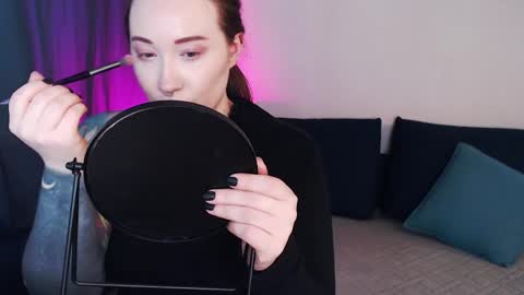 Aurora online show from 28, 3, 2026