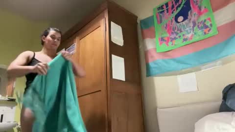 aurore_wave online show from 22, 3, 2026