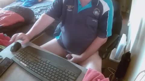 aussiebaker online show from 11, 5, 2026