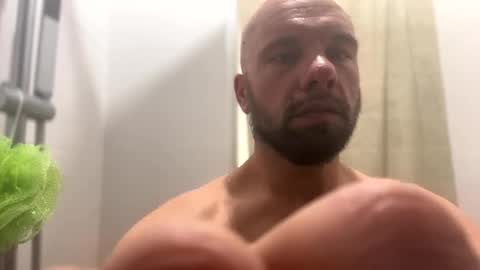aussieboycal online show from 17, 5, 2026