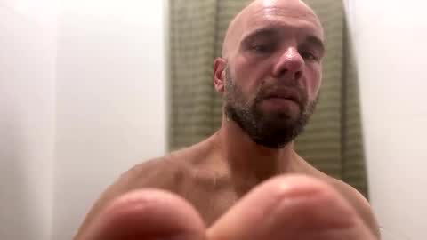 aussieboycal online show from 30, 5, 2026