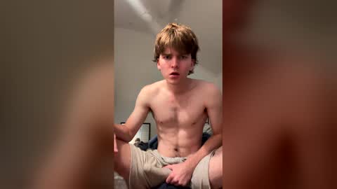 aussieboyethan online show from 25, 2, 2026