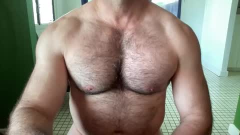 AussieMuscleDad online show from 6, 1, 2026