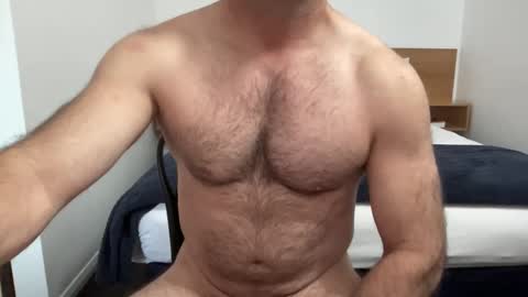 AussieMuscleDad online show from 27, 2, 2026