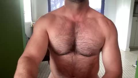 AussieMuscleDad online show from 23, 3, 2026