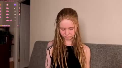 Snapshot of austeja_ona chatting on 15, 7, 2026 Aya online show from 15, 7, 2026