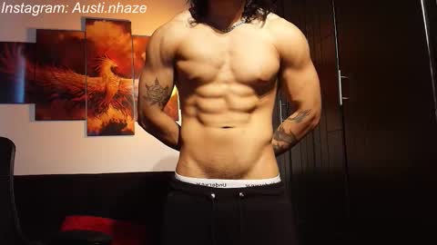 Austin online show from 29, 3, 2026