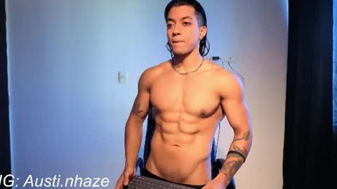 Austin online show from 14, 7, 2026