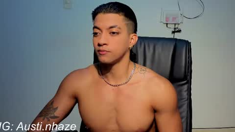 Austin online show from 1, 8, 2026