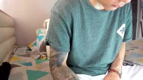 austin1119a online show from 21, 2, 2026