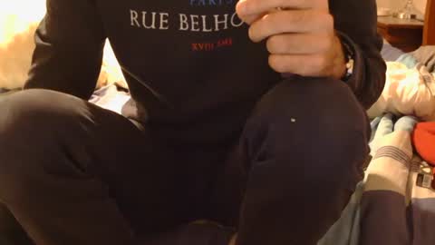 Austin online show from 27, 11, 2025