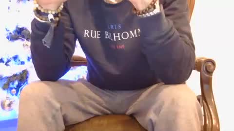 Austin online show from 30, 11, 2025