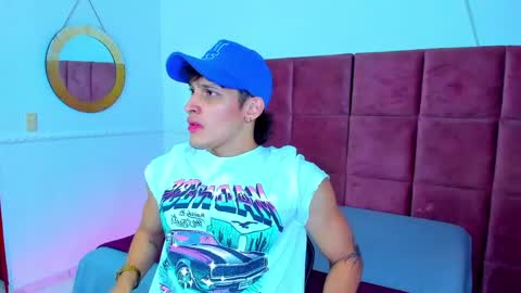 Austin Michel online show from 14, 5, 2026
