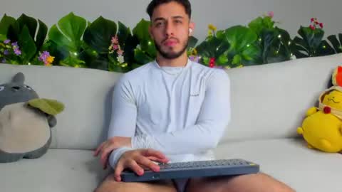 Snapshot of austin_coljs chatting on 3, 7, 2026 AUSTIN COL online show from 3, 7, 2026