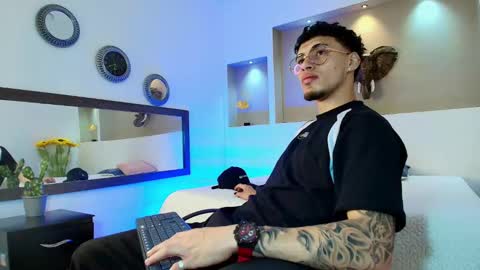 Snapshot of austin_collinss chatting on 28, 12, 2024 AUSTIN online show from 28, 12, 2024