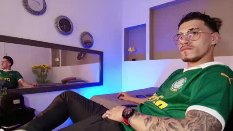 Snapshot of austin_collinss chatting on 8, 1, 2025 AUSTIN online show from 8, 1, 2025