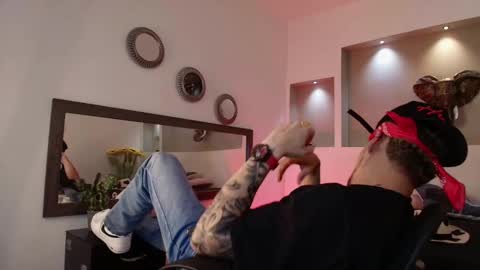 Snapshot of austin_collinss chatting on 16, 1, 2025 AUSTIN online show from 16, 1, 2025